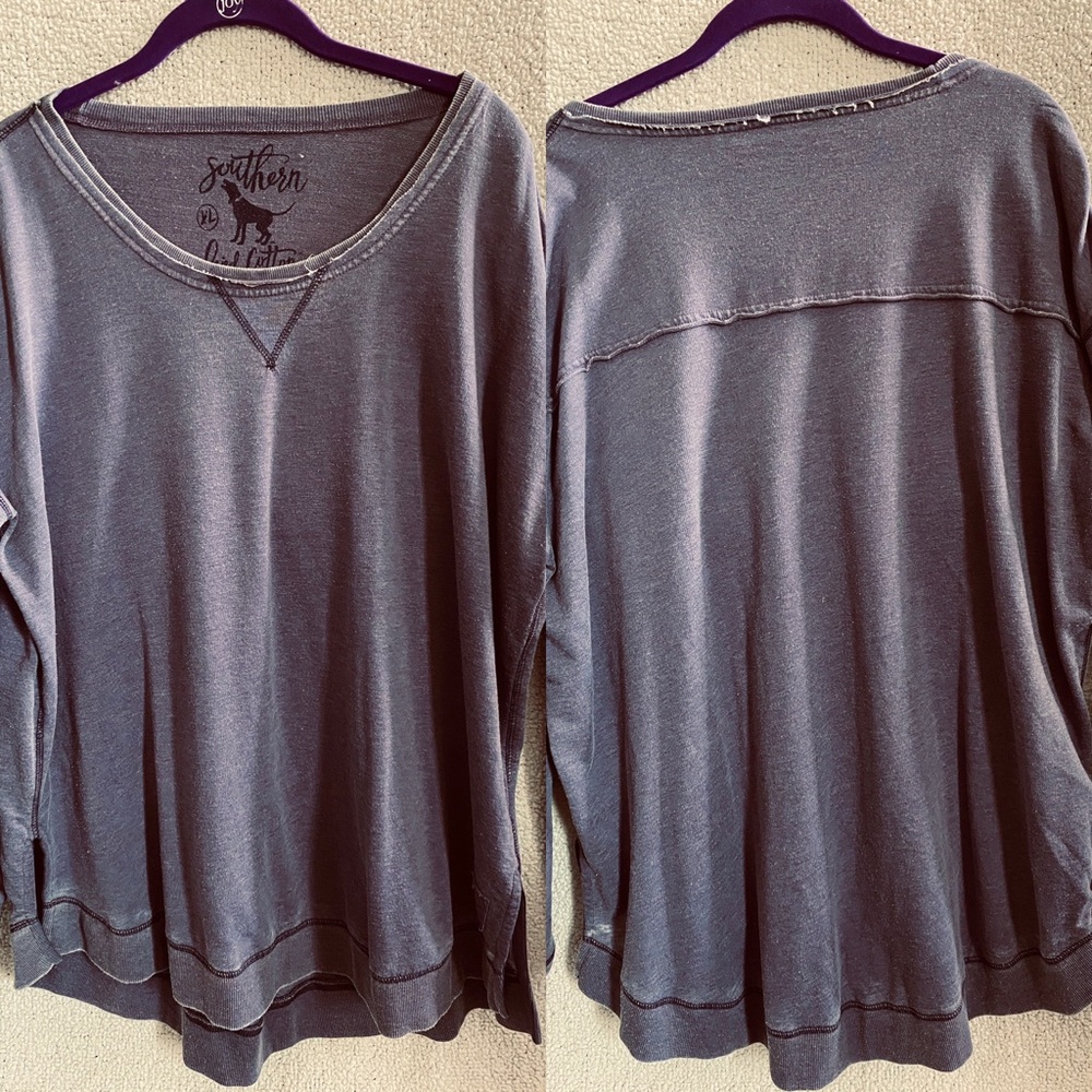 Crewneck Sweater